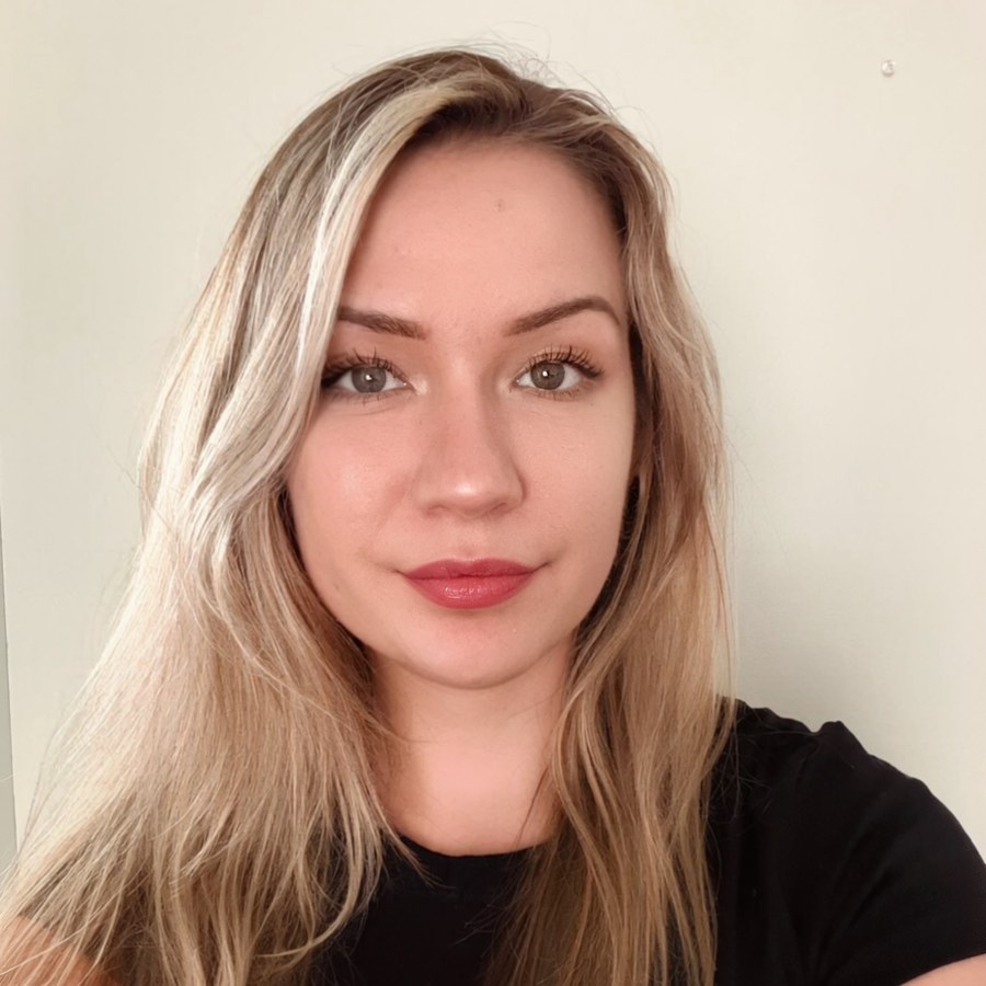 Anastasia Tonisheva, co-founder of Elite Executive Ease