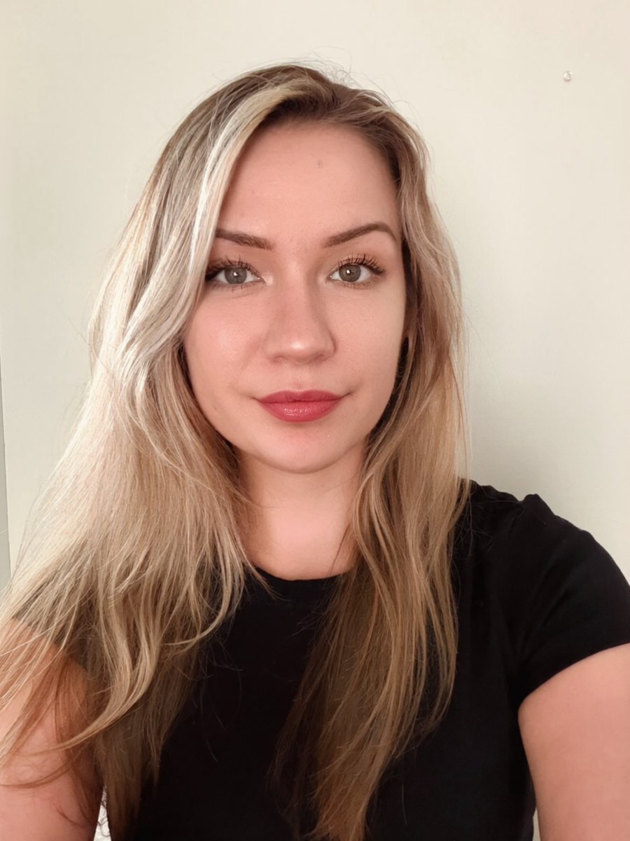 Anastasia Tonisheva, Co-Founder of Elite Executive Ease